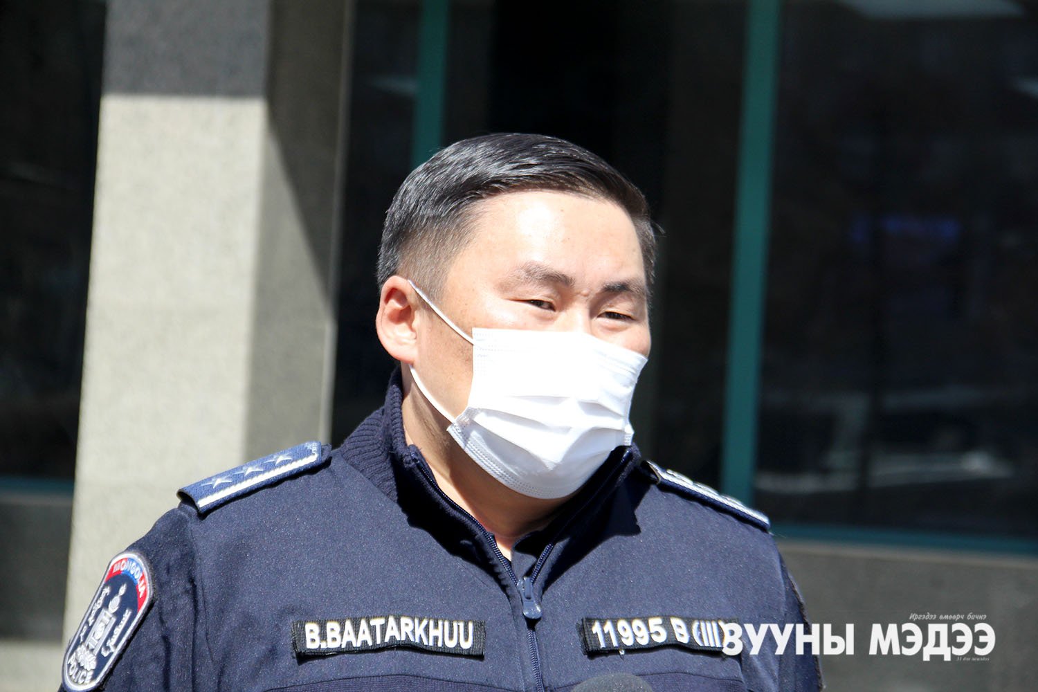 Цагдаа, дотоодын цэргийн бие бүрэлдэхүүн “Бэлэн байдлын I зэрэг”-т шилжин ажиллана